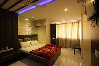 Hotel Shabnam, Mumbai 3